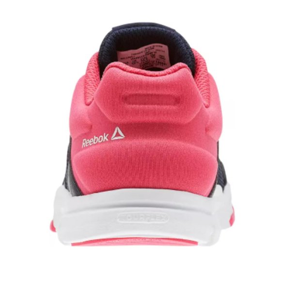 Kids Reebok Yourflex Train Tennis Shoes - Picture 2 of 5
